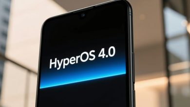 HyperOS 4