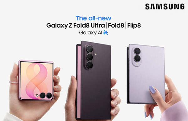 Galaxy Z