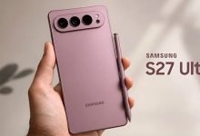 Galaxy S27 Ultra
