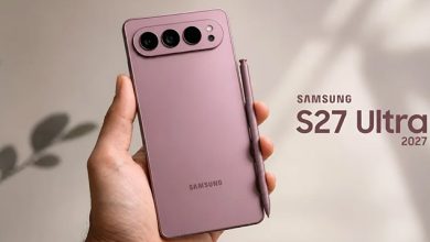 Galaxy S27 Ultra
