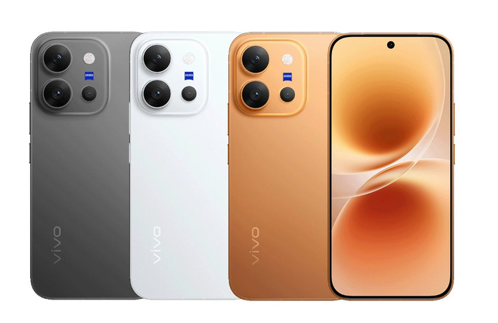 vivo X300 E