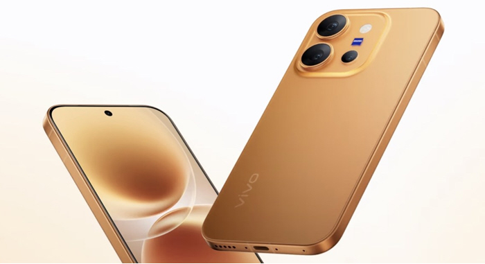 vivo X300 E