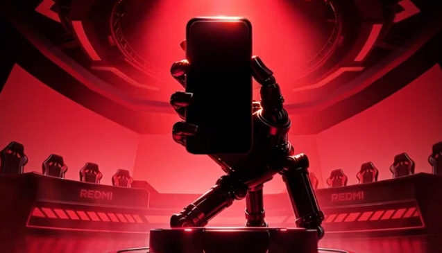 Redmi K100