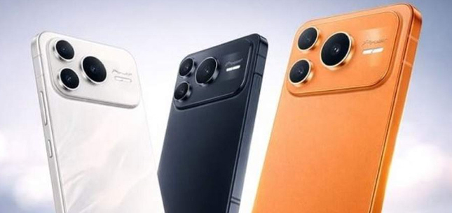 Huawei Nova 16 SE
