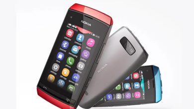 HMD Asha 305
