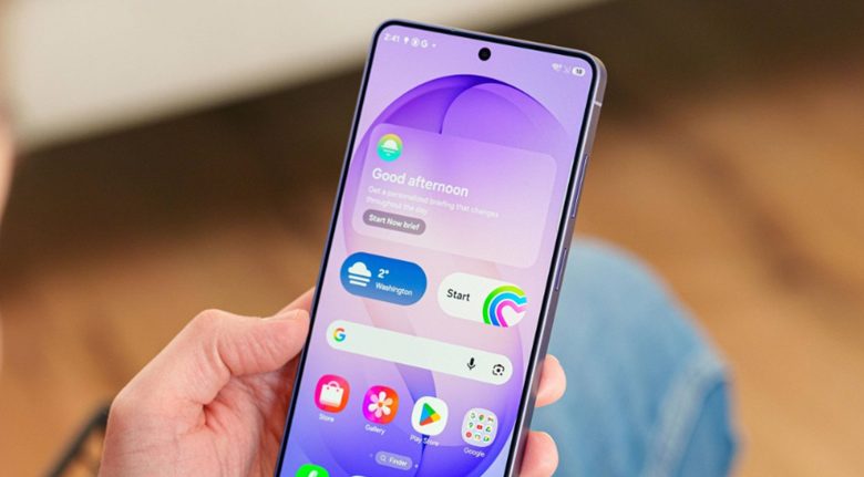 Galaxy S27 Ultra