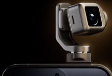 Honor Robot Phone