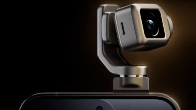 Honor Robot Phone