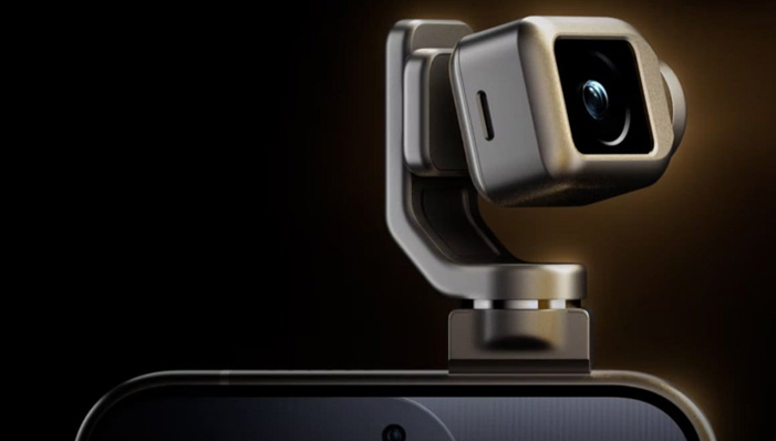 Honor Robot Phone