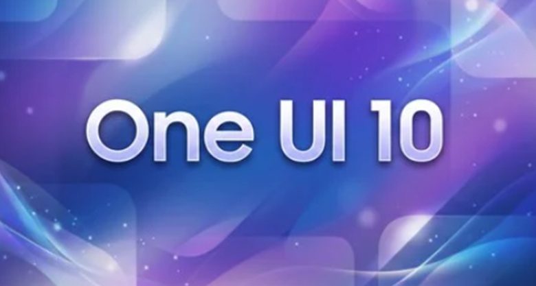 One UI 10