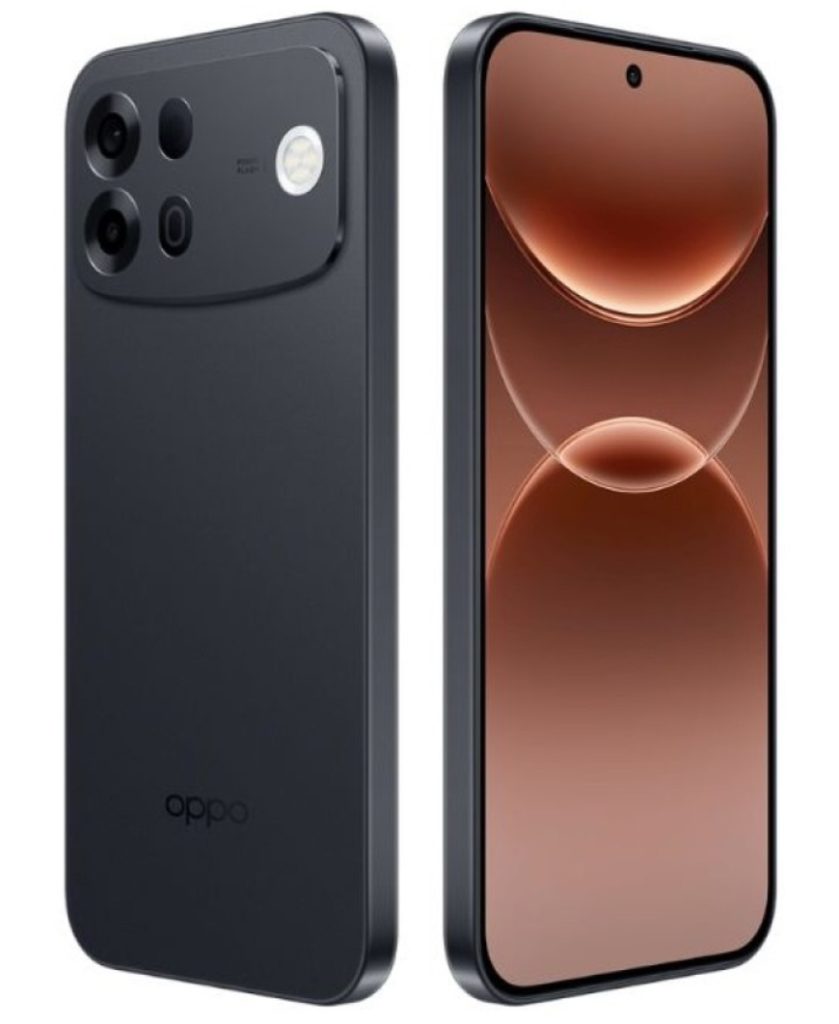 Oppo A7 Pro Max