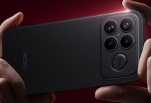 Redmi K100 Pro