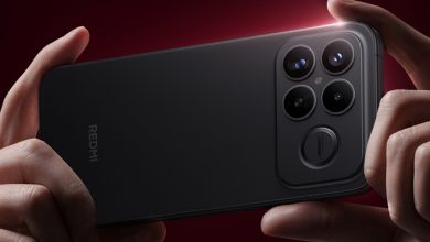 Redmi K100 Pro