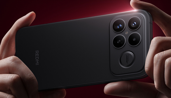 Redmi K100 Pro