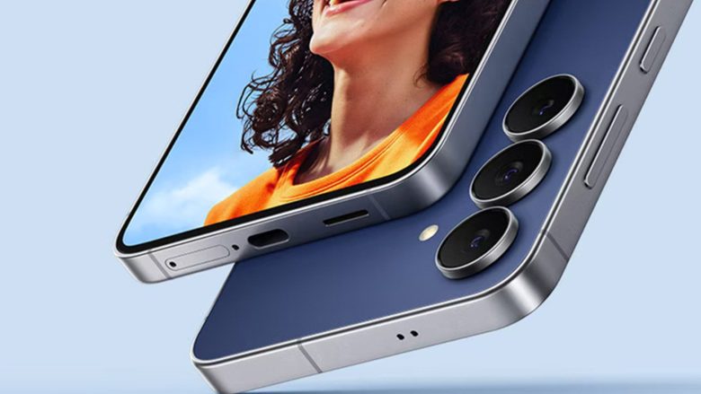 Galaxy S26 FE
