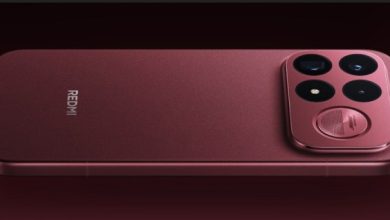 Redmi K100 Pro Max