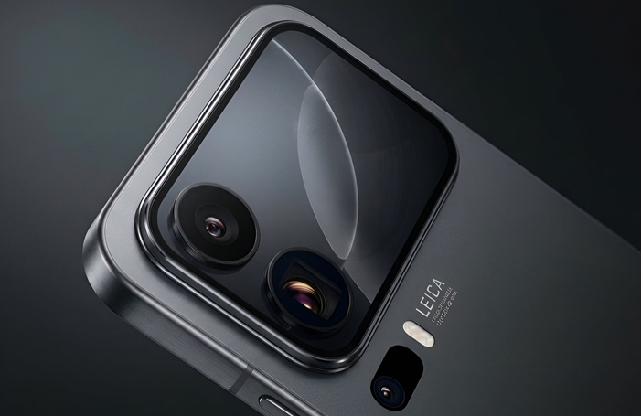 Xiaomi 18 Pro Max