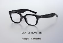 نظارات Galaxy