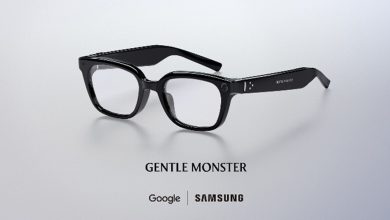 نظارات Galaxy