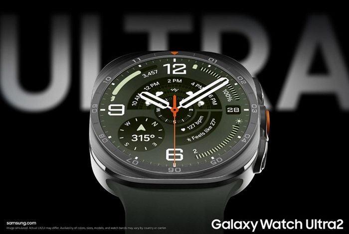 Galaxy Watch Ultra2