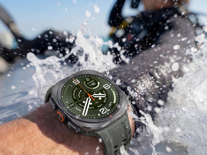 Galaxy Watch Ultra2
