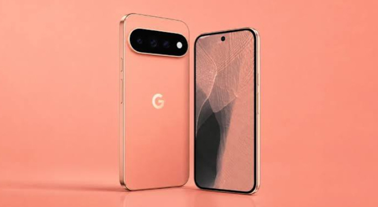Pixel 11 Pro