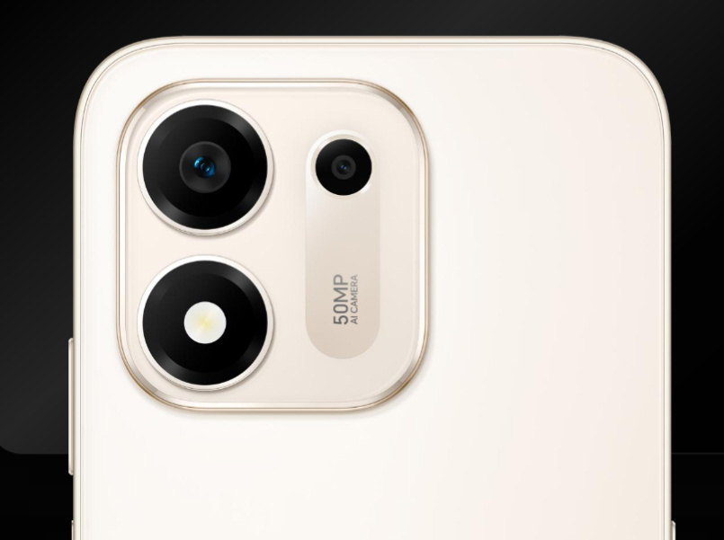 HONOR X7e Plus 5G