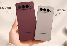 Galaxy S27 Pro