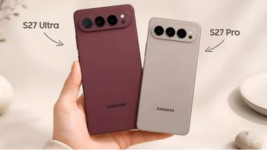 Galaxy S27 Pro