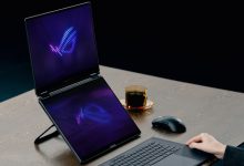 ROG Zephyrus Duo 16 (GX651)