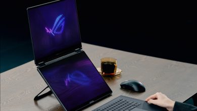 ROG Zephyrus Duo 16 (GX651)