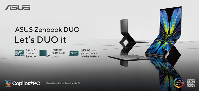 لاب توب ASUS