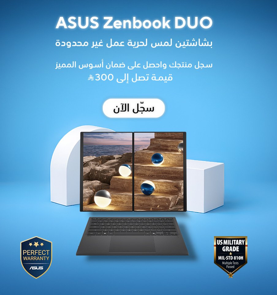 لاب توب ASUS