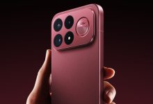 Redmi K100 Pro Max