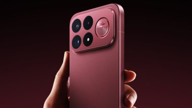 Redmi K100 Pro Max