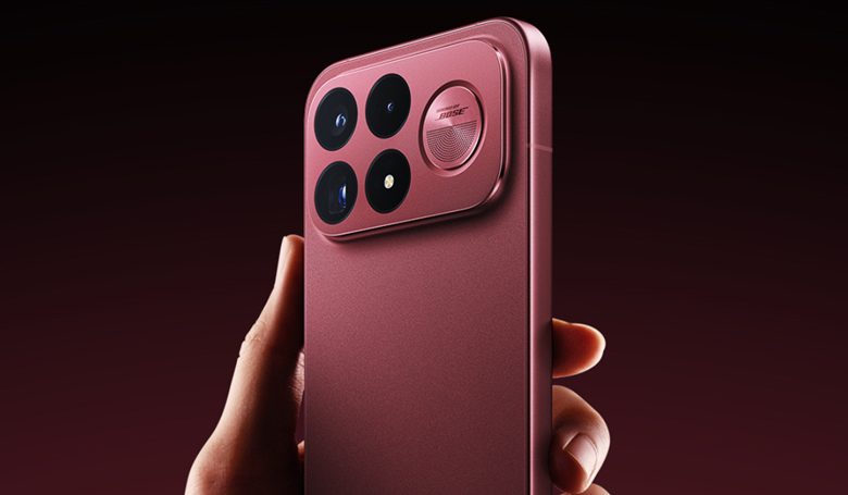 Redmi K100 Pro Max