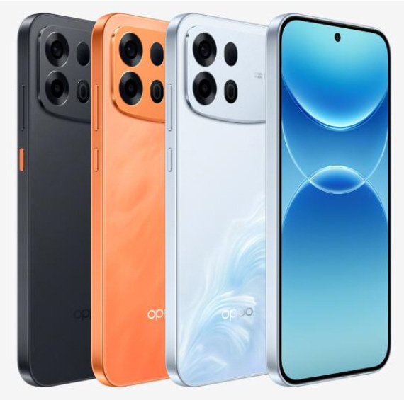 OPPO A7 Pro Max