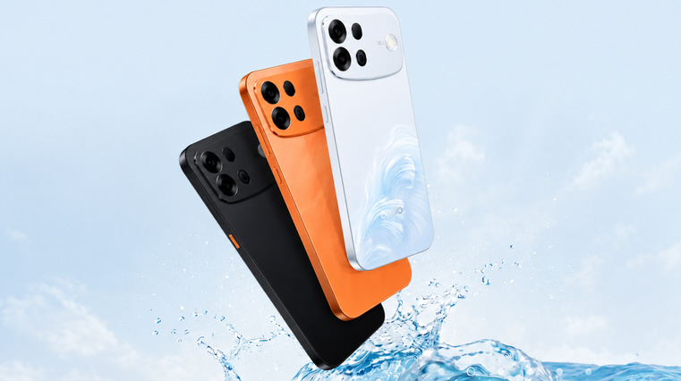 OPPO A7 Pro Max