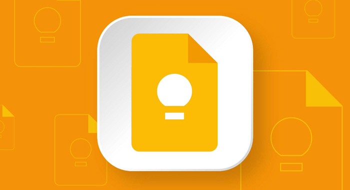 Google Keep