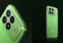 Redmi K100 Pro