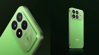 Redmi K100 Pro