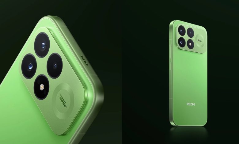 Redmi K100 Pro