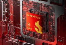 Snapdragon 8 Elite Gen 5V