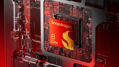 Snapdragon 8 Elite Gen 5V