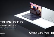 ROG Zephyrus G16 (GU606)