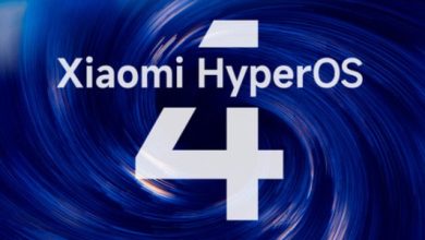 HyperOS 4