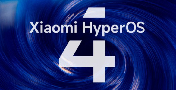 HyperOS 4