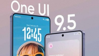 One UI 9.5