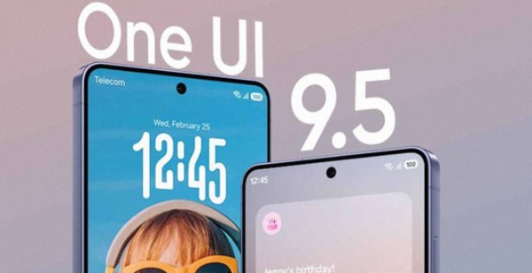 One UI 9.5