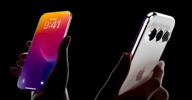 iPhone 20